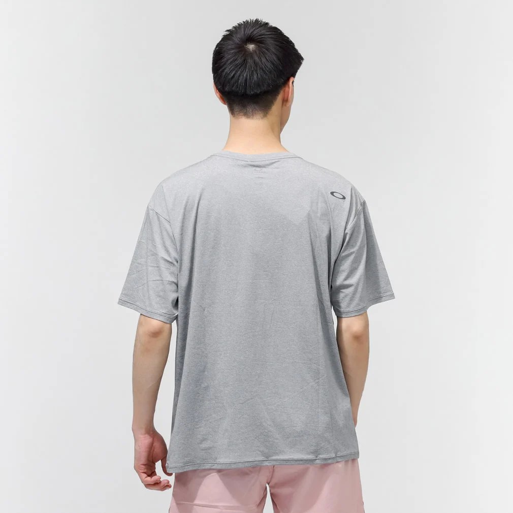 PURSUIT BLOCK TEE 4.0 拼接圖案T恤