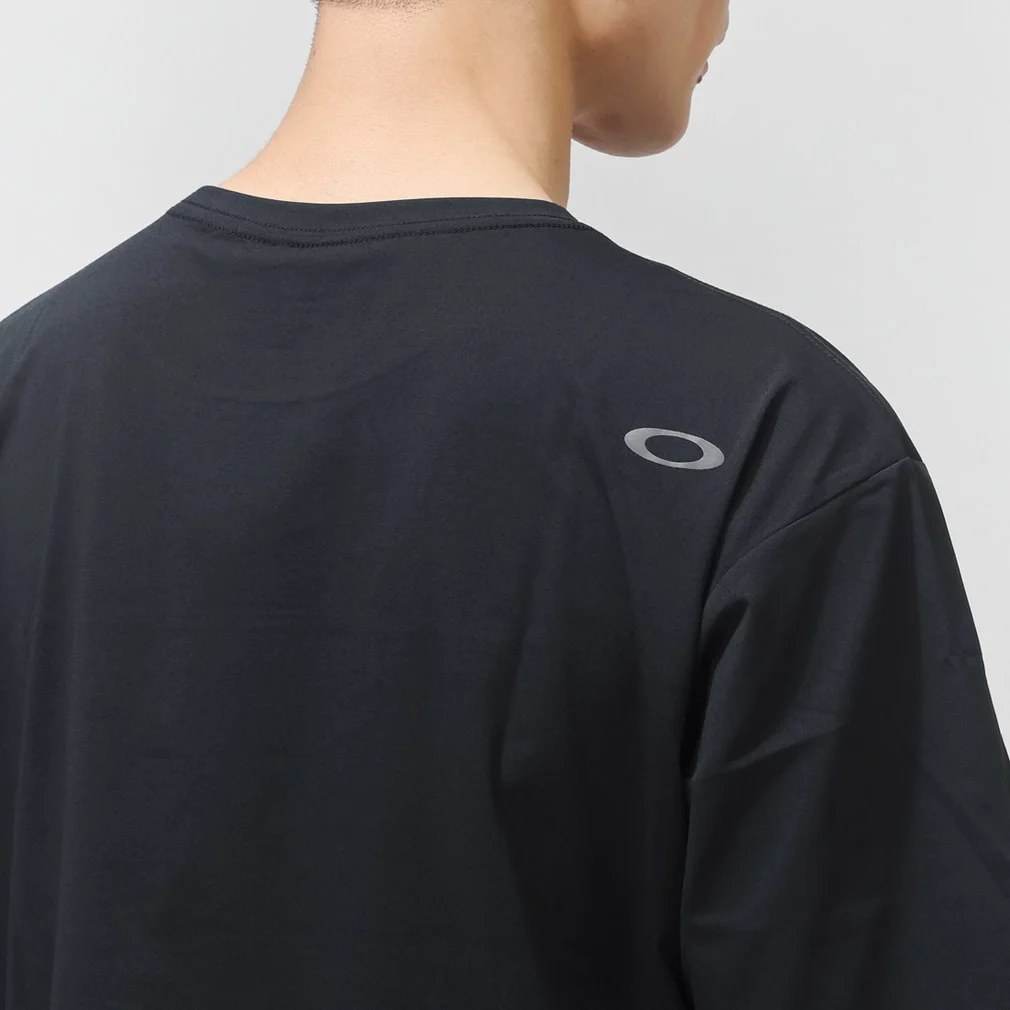 PURSUIT BLOCK TEE 4.0 拼接圖案T恤