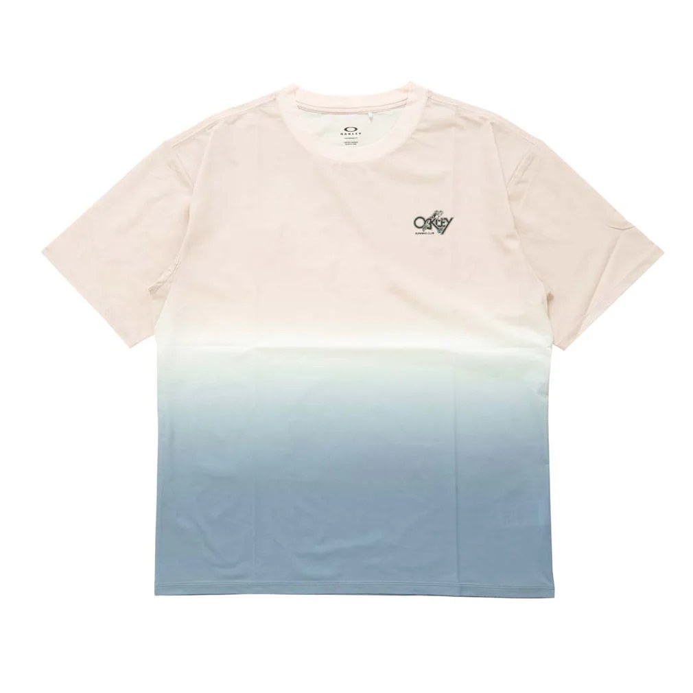 PURSUIT SUNSET TEE 4.0 跑步短袖T恤