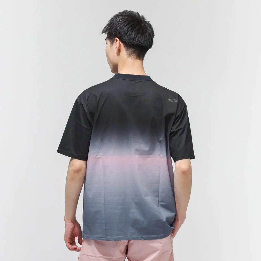 PURSUIT SUNSET TEE 4.0 跑步短袖T恤
