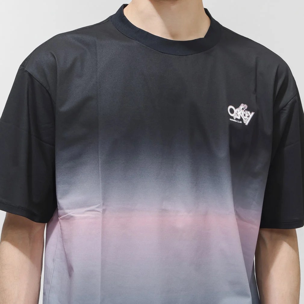 PURSUIT SUNSET TEE 4.0 跑步短袖T恤