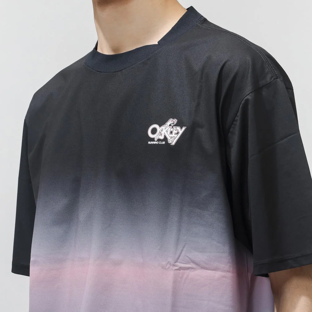 PURSUIT SUNSET TEE 4.0 跑步短袖T恤