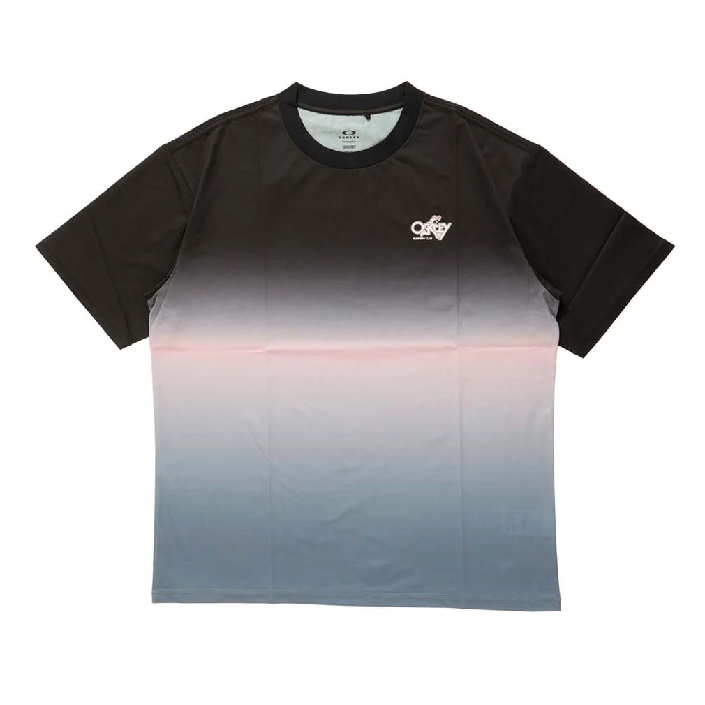 PURSUIT SUNSET TEE 4.0 跑步短袖T恤