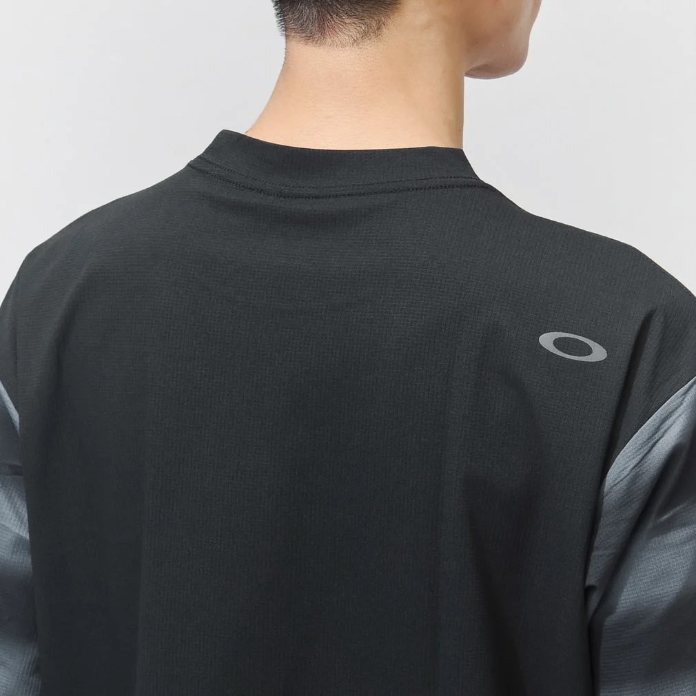PURSUIT STRIPE TEE 4.0 跑步條紋短袖T恤