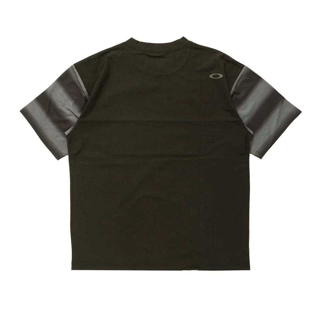 PURSUIT STRIPE TEE 4.0 跑步條紋短袖T恤