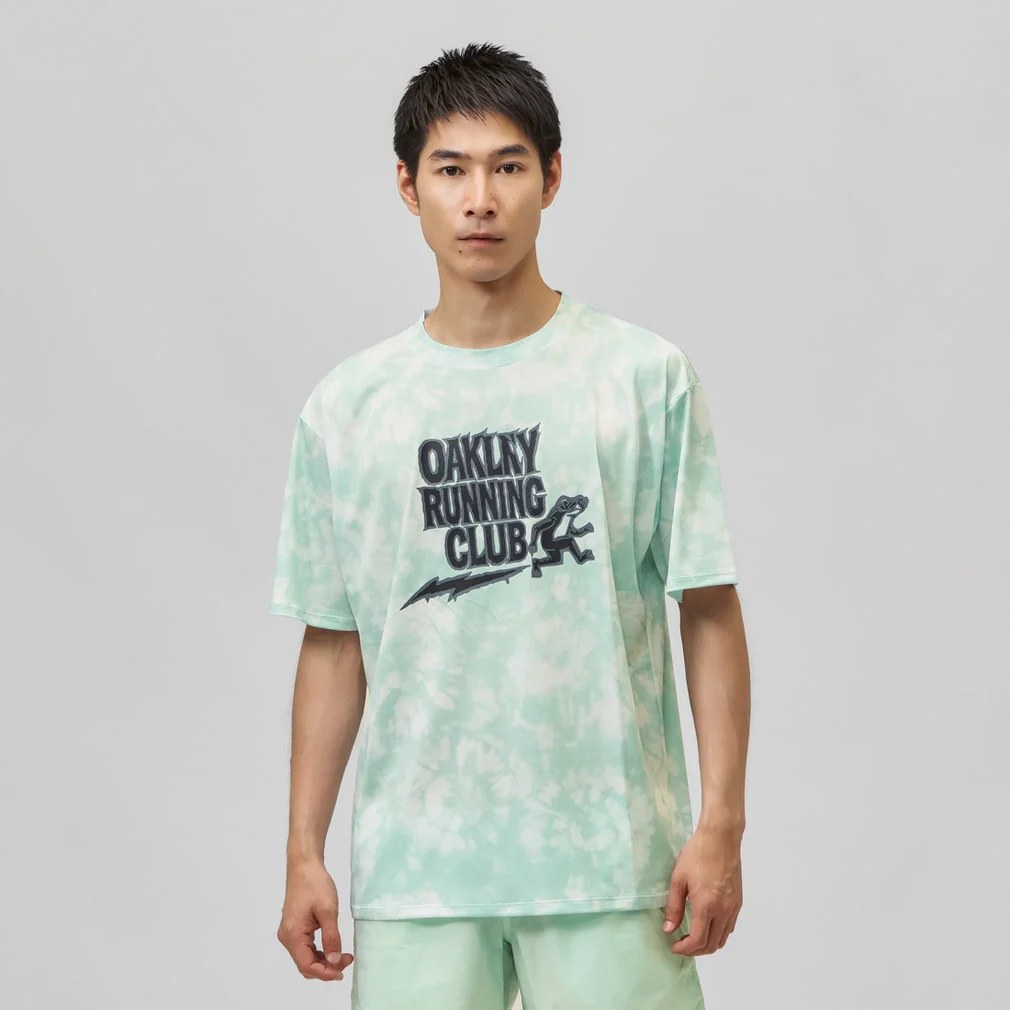 PURSUIT N/S DRY TEE 5.0 跑步無袖排汗T恤