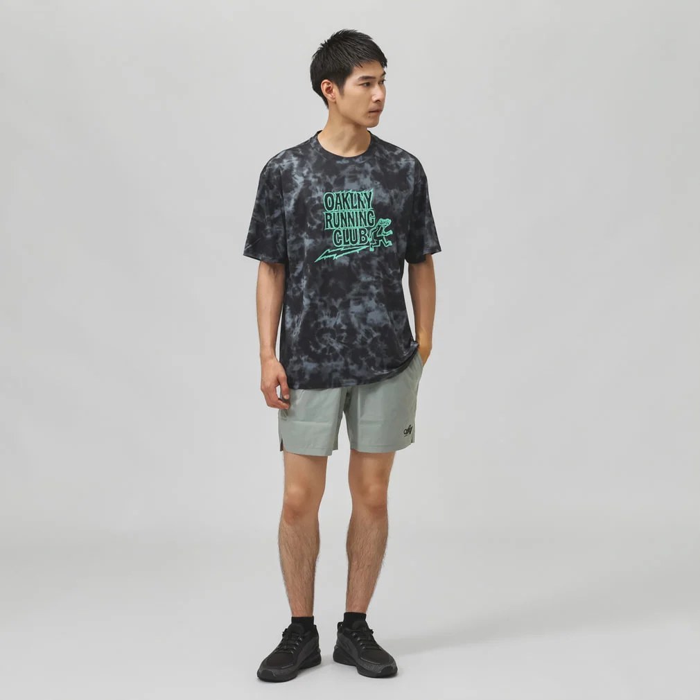 PURSUIT N/S DRY TEE 5.0 跑步無袖排汗T恤