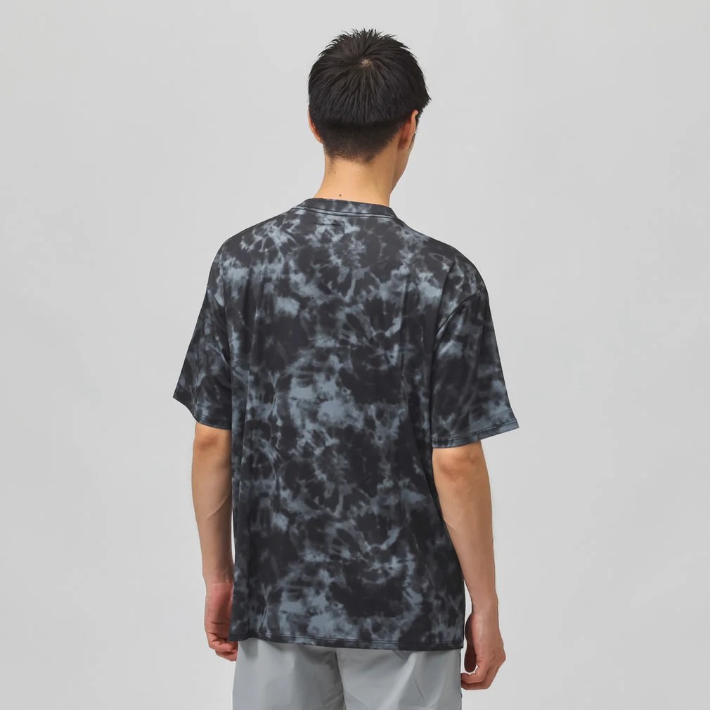 PURSUIT N/S DRY TEE 5.0 跑步無袖排汗T恤