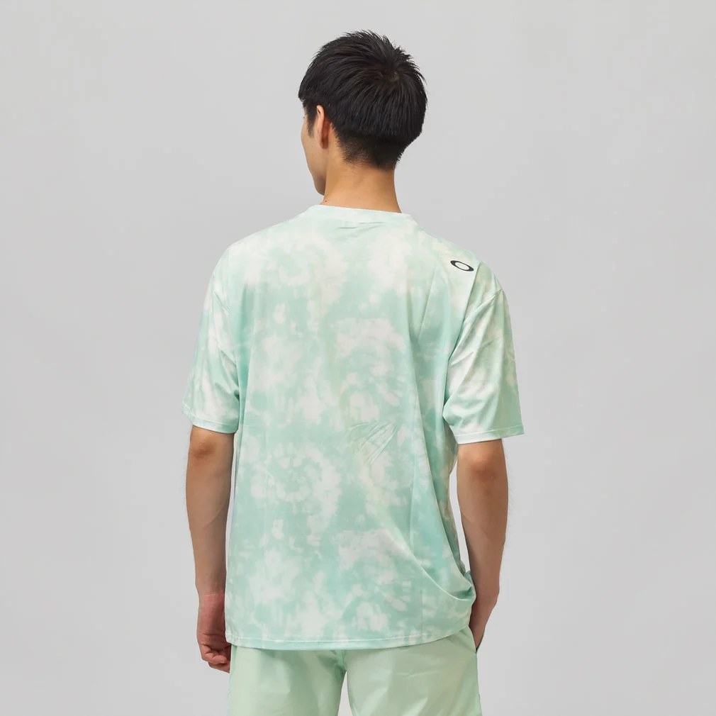 PURSUIT N/S DRY TEE 5.0 跑步無袖排汗T恤