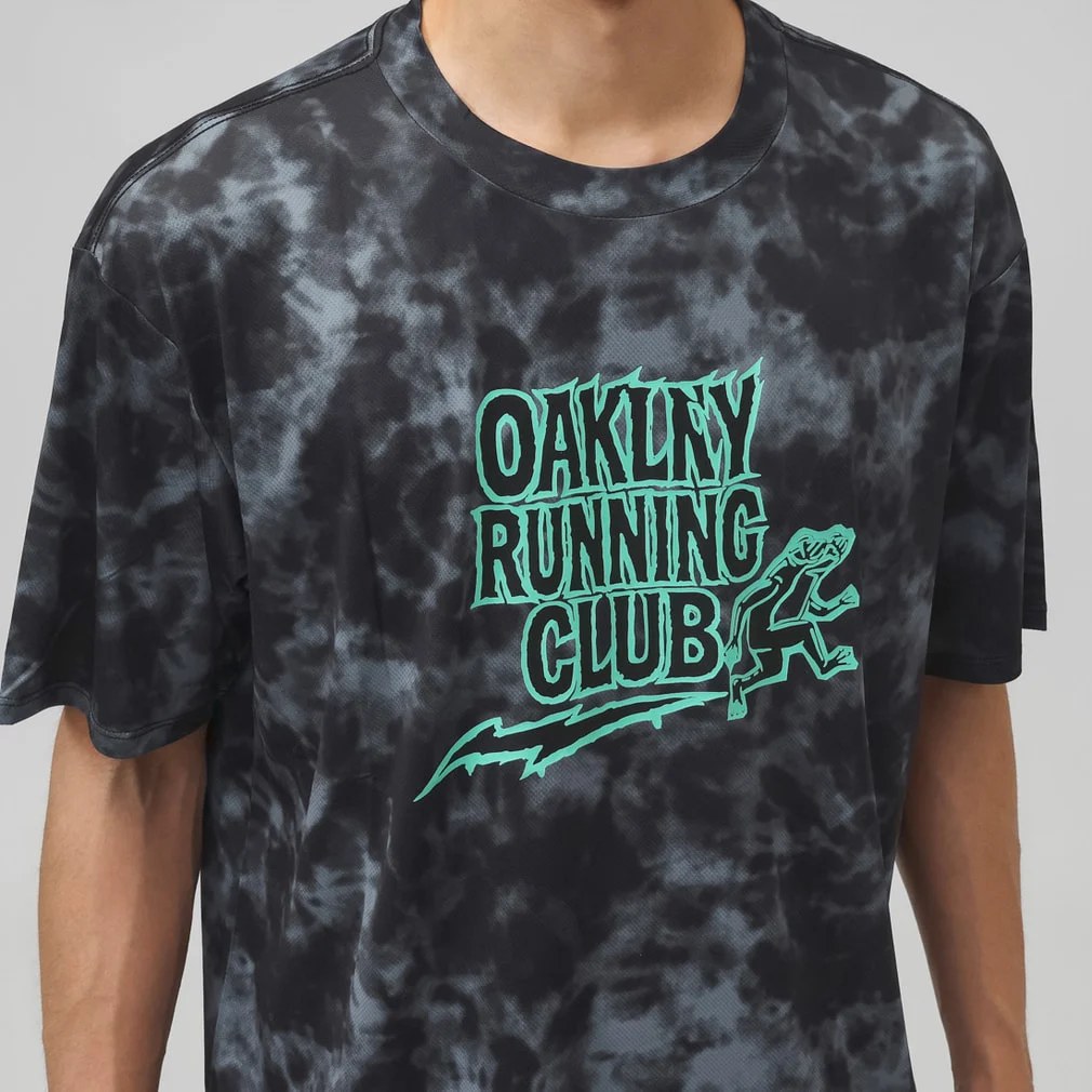 PURSUIT N/S DRY TEE 5.0 跑步無袖排汗T恤