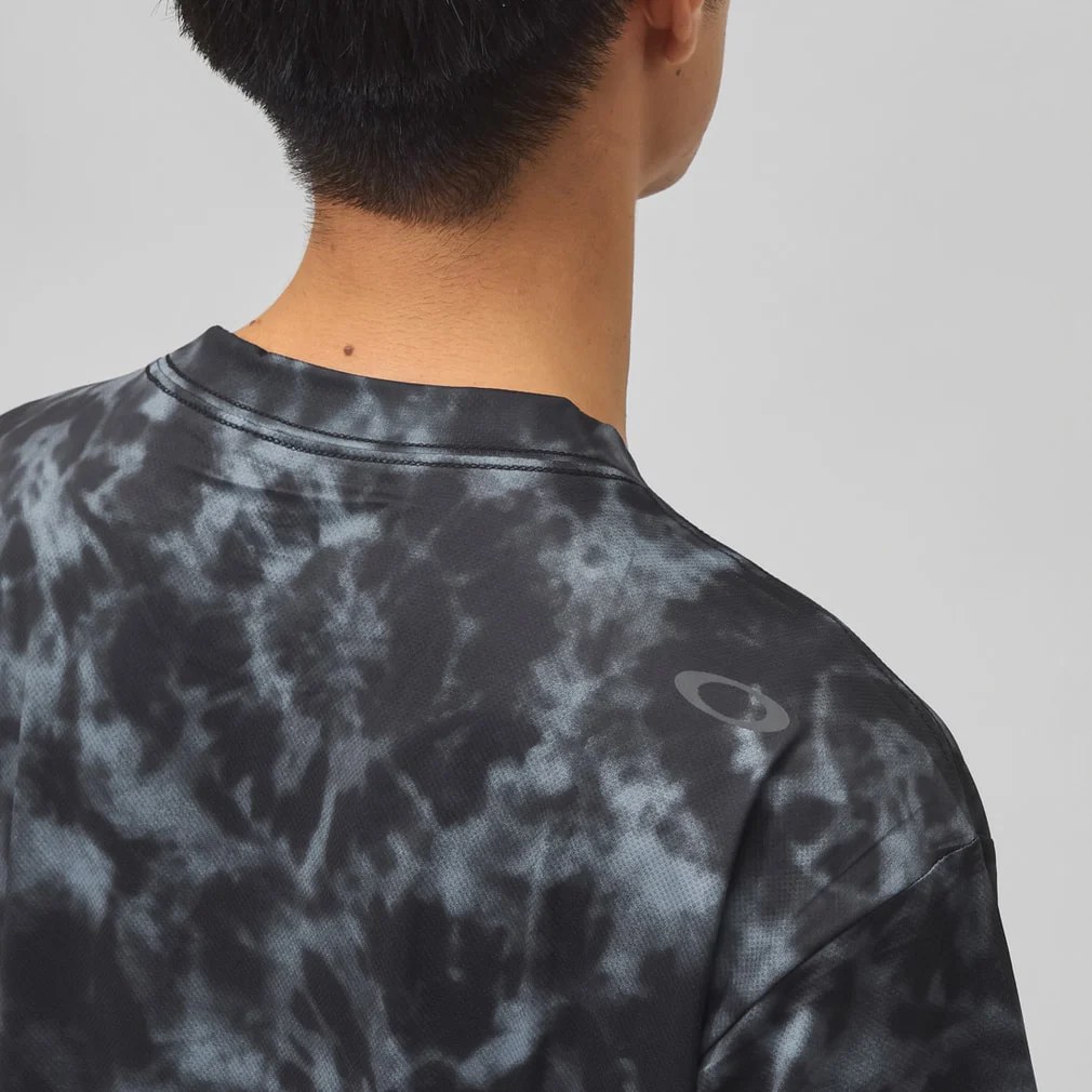 PURSUIT N/S DRY TEE 5.0 跑步無袖排汗T恤
