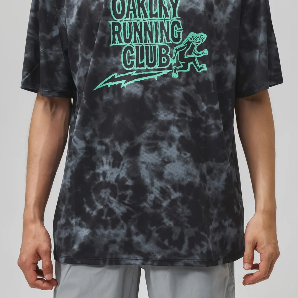 PURSUIT N/S DRY TEE 5.0 跑步無袖排汗T恤