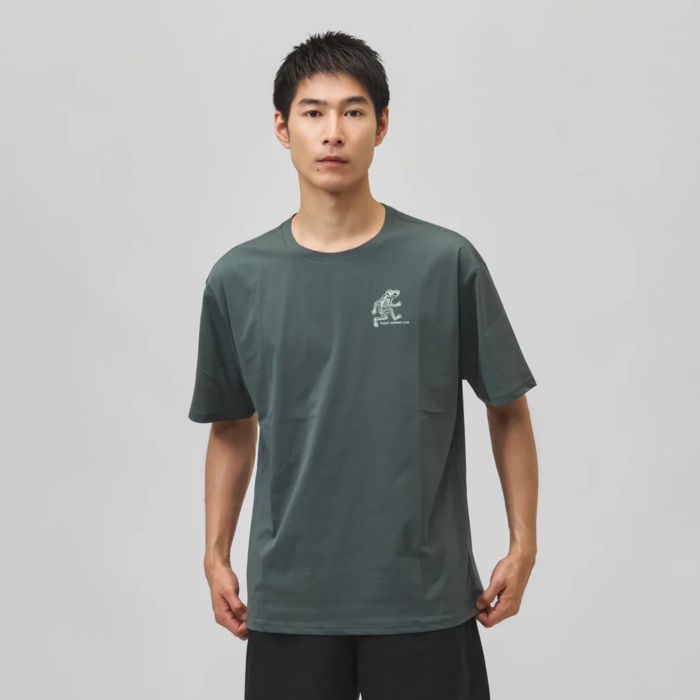 PURSUIT S/S DRY TEE 5.0 吸濕排汗短袖T恤