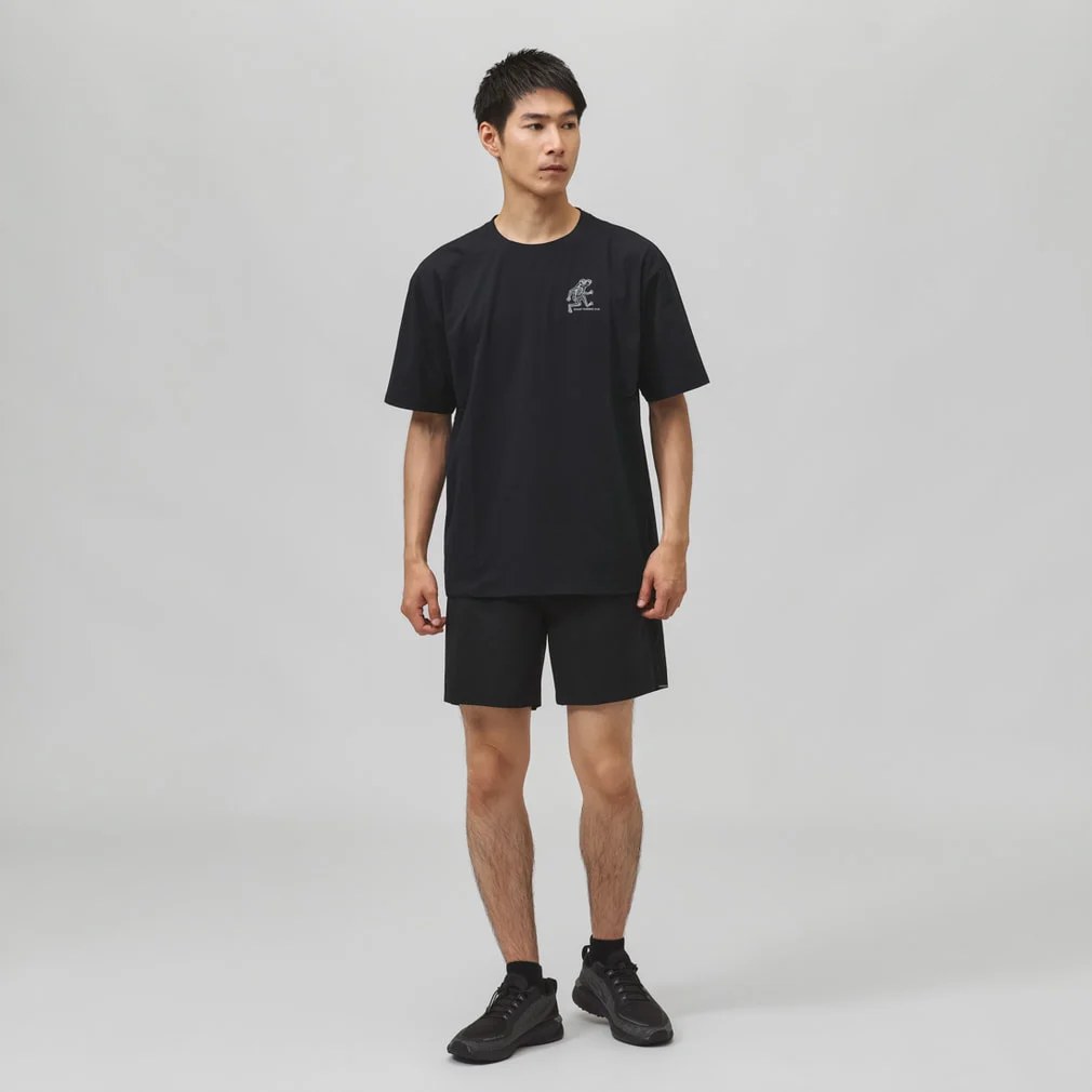 PURSUIT S/S DRY TEE 5.0 吸濕排汗短袖T恤