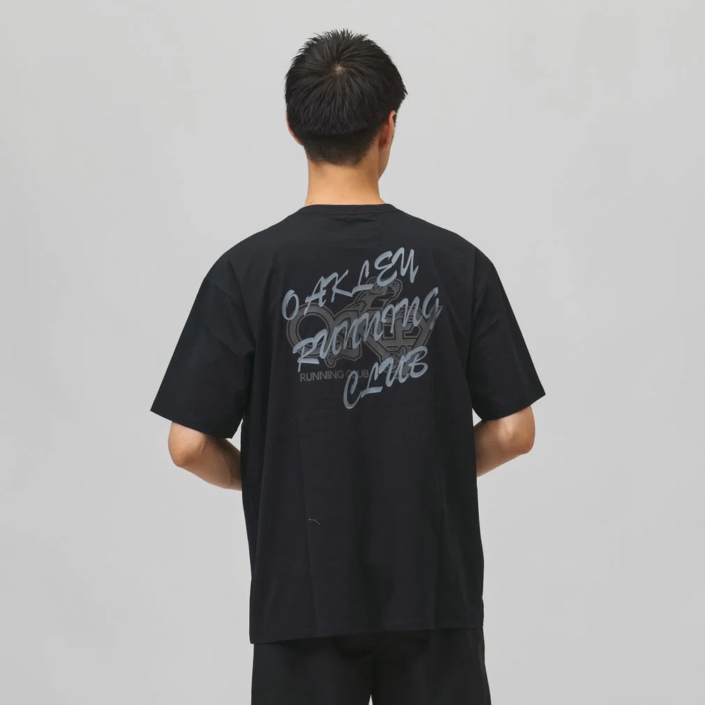 PURSUIT S/S DRY TEE 5.0 吸濕排汗短袖T恤
