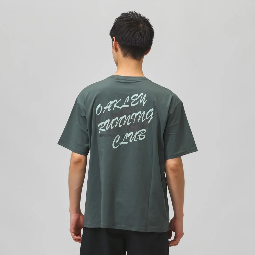 PURSUIT S/S DRY TEE 5.0 吸濕排汗短袖T恤