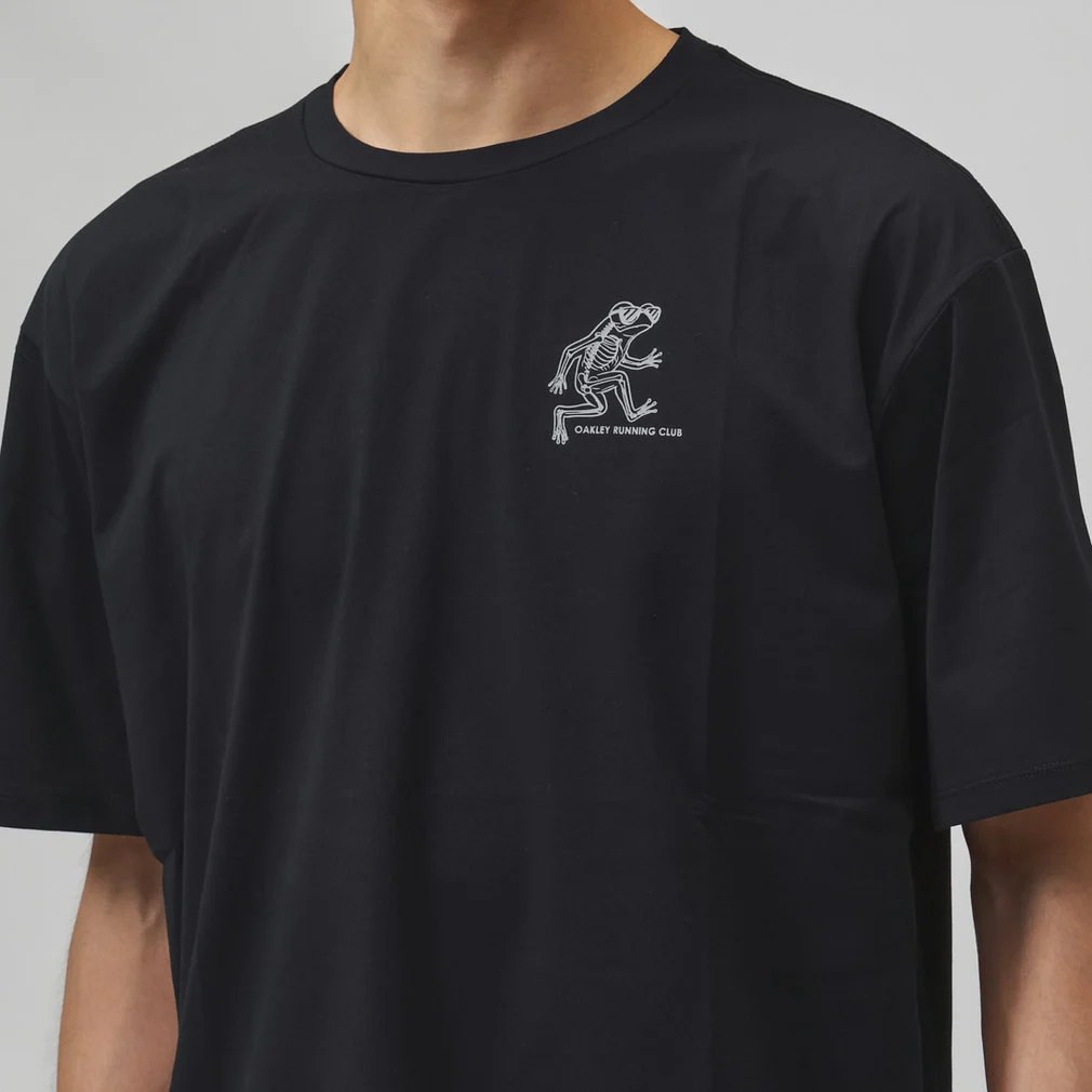 PURSUIT S/S DRY TEE 5.0 吸濕排汗短袖T恤
