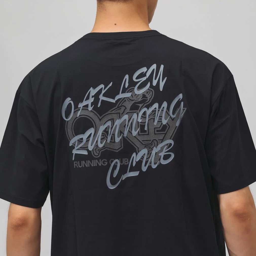 PURSUIT S/S DRY TEE 5.0 吸濕排汗短袖T恤