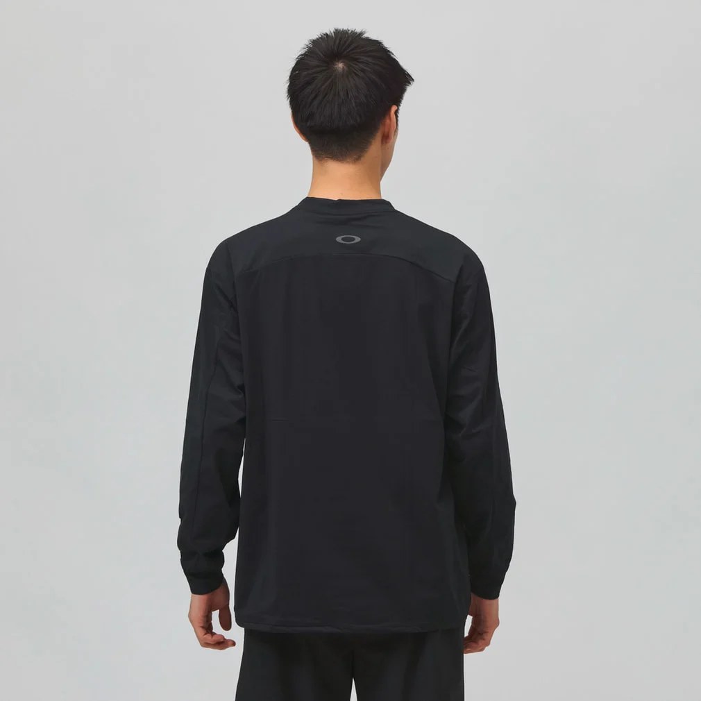 PURSUIT L/S TEE 5.0 跑步長袖T恤