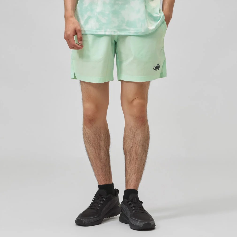 PURSUIT AETHER SHORTS 4.0 跑步短褲