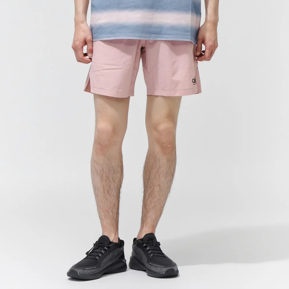 PURSUIT AETHER SHORTS 4.0 跑步短褲