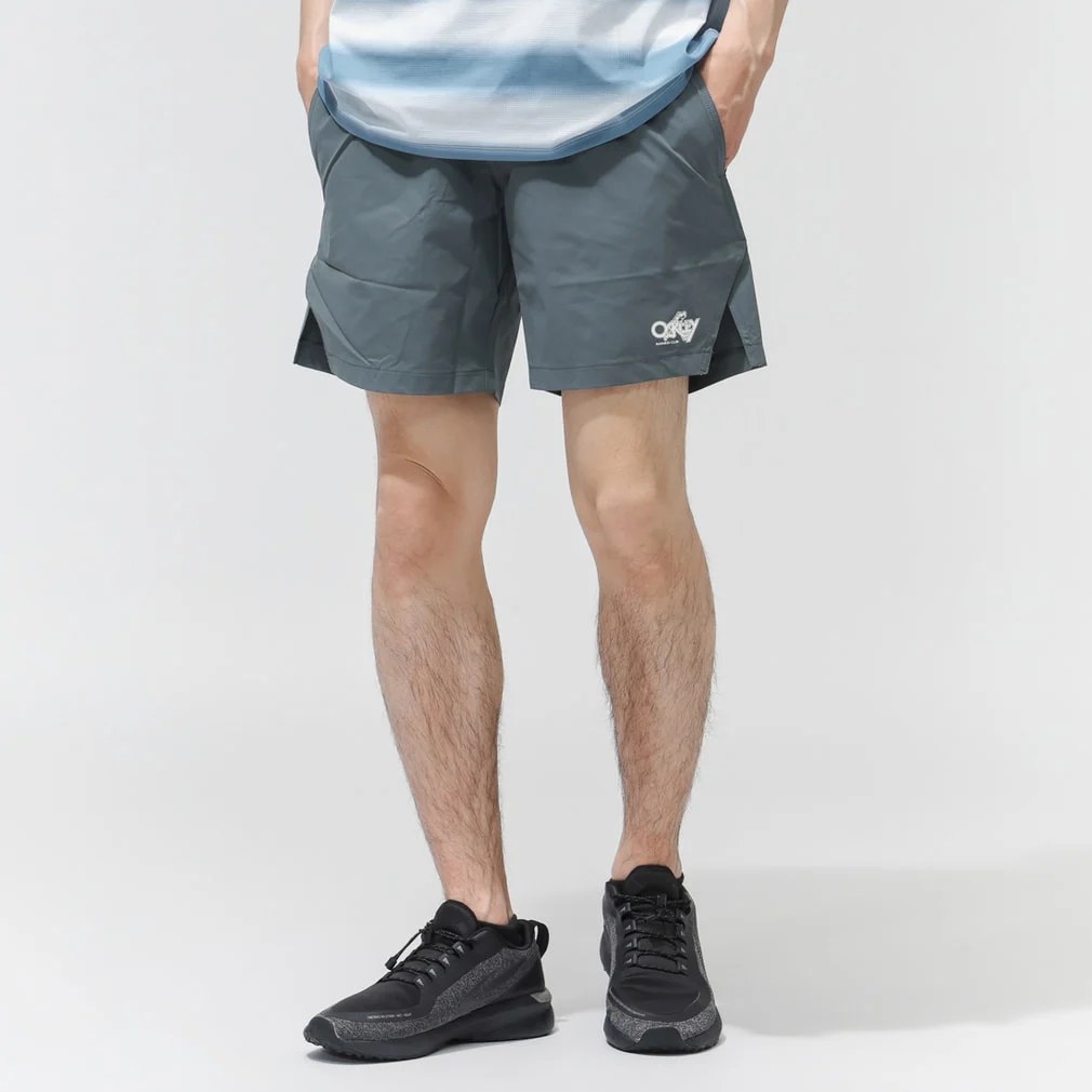 PURSUIT AETHER SHORTS 4.0 跑步短褲