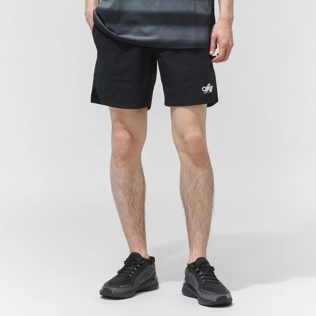 PURSUIT AETHER SHORTS 4.0 跑步短褲