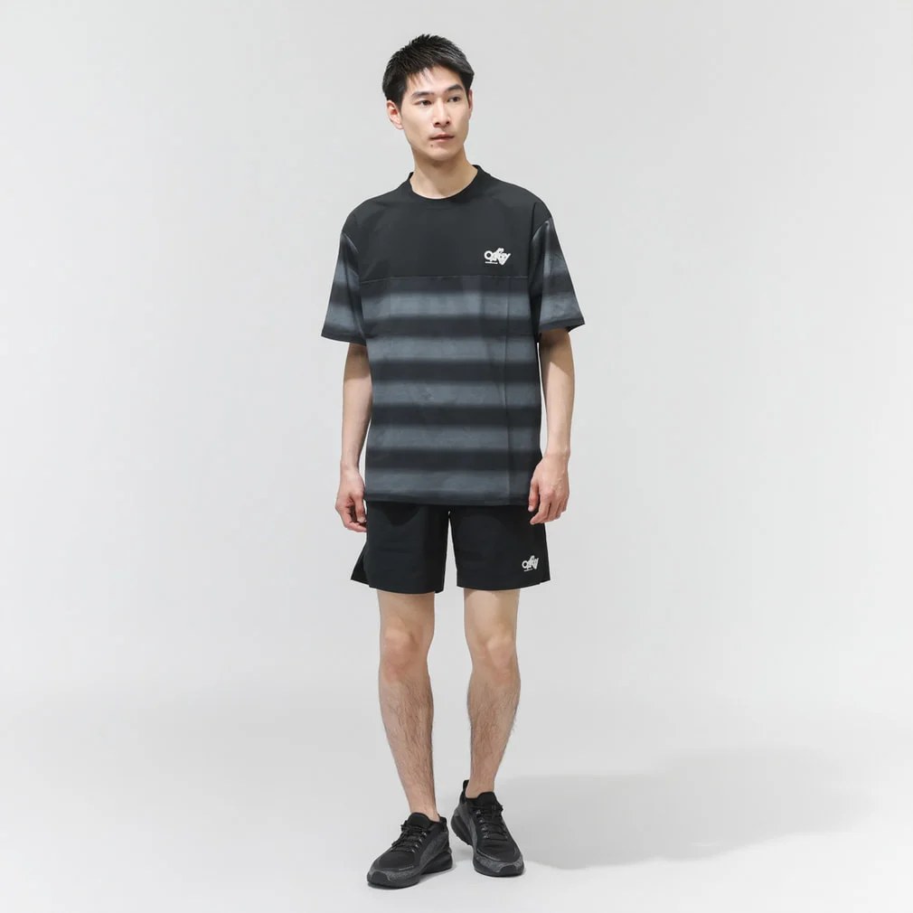 PURSUIT AETHER SHORTS 4.0 跑步短褲