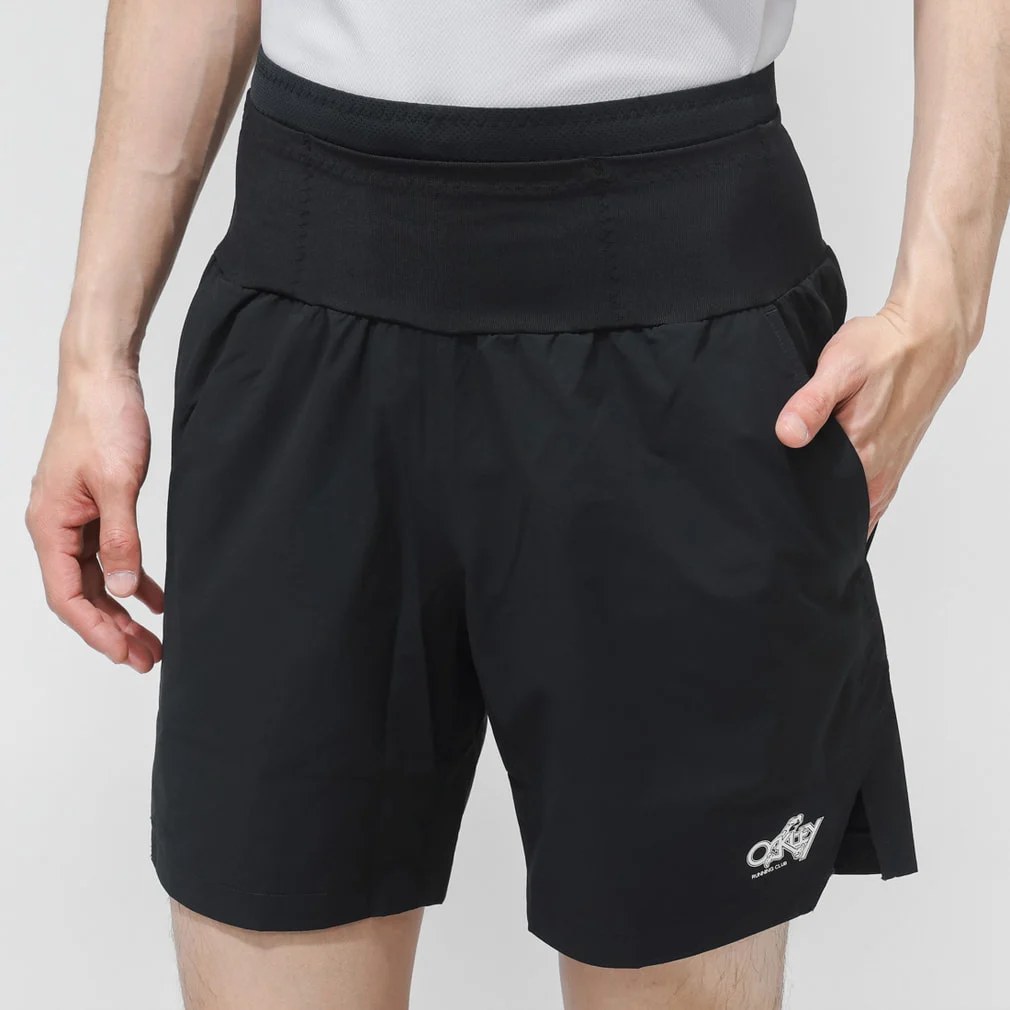PURSUIT AETHER SHORTS 4.0 跑步短褲
