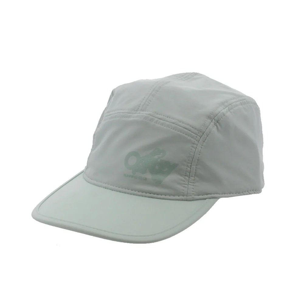 PURSUIT TRAIN CAP 4.0 跑步訓練帽