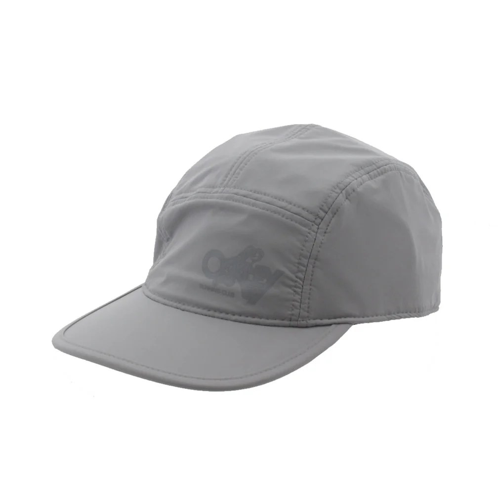 PURSUIT TRAIN CAP 4.0 跑步訓練帽
