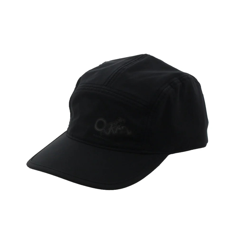 PURSUIT TRAIN CAP 4.0 跑步訓練帽