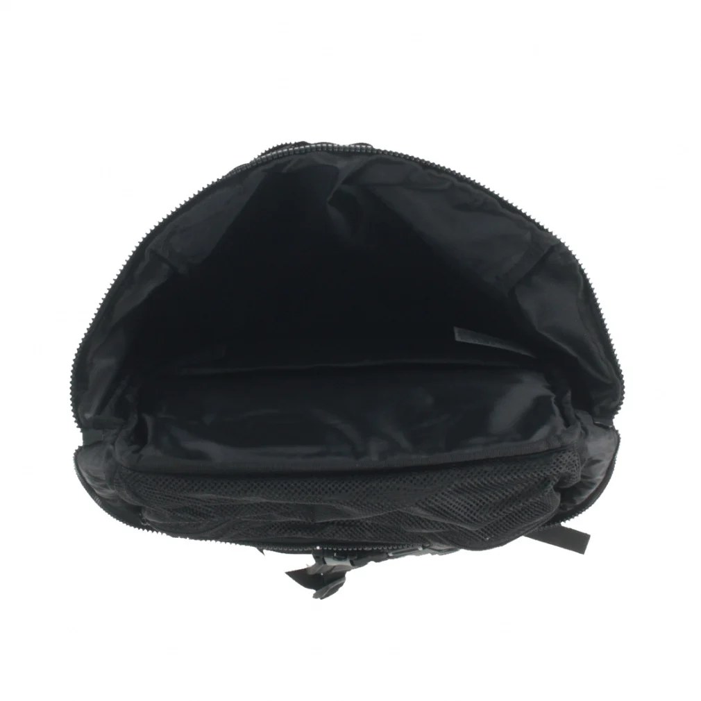 ENHANCE LT XL 方形後背包 8.0