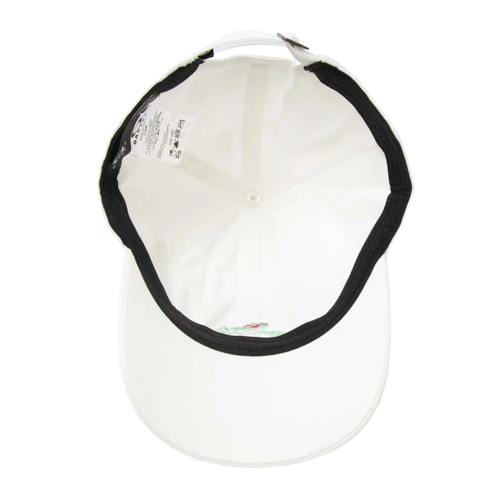 ESSENTIAL FROG 棒球帽 FA 26.0
