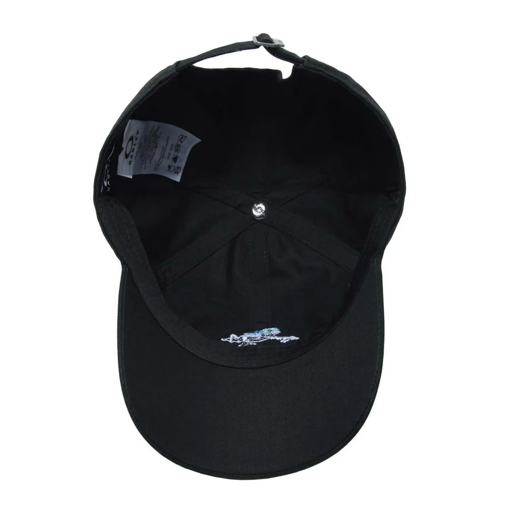 ESSENTIAL FROG CAP FA 26.0 鴨舌帽