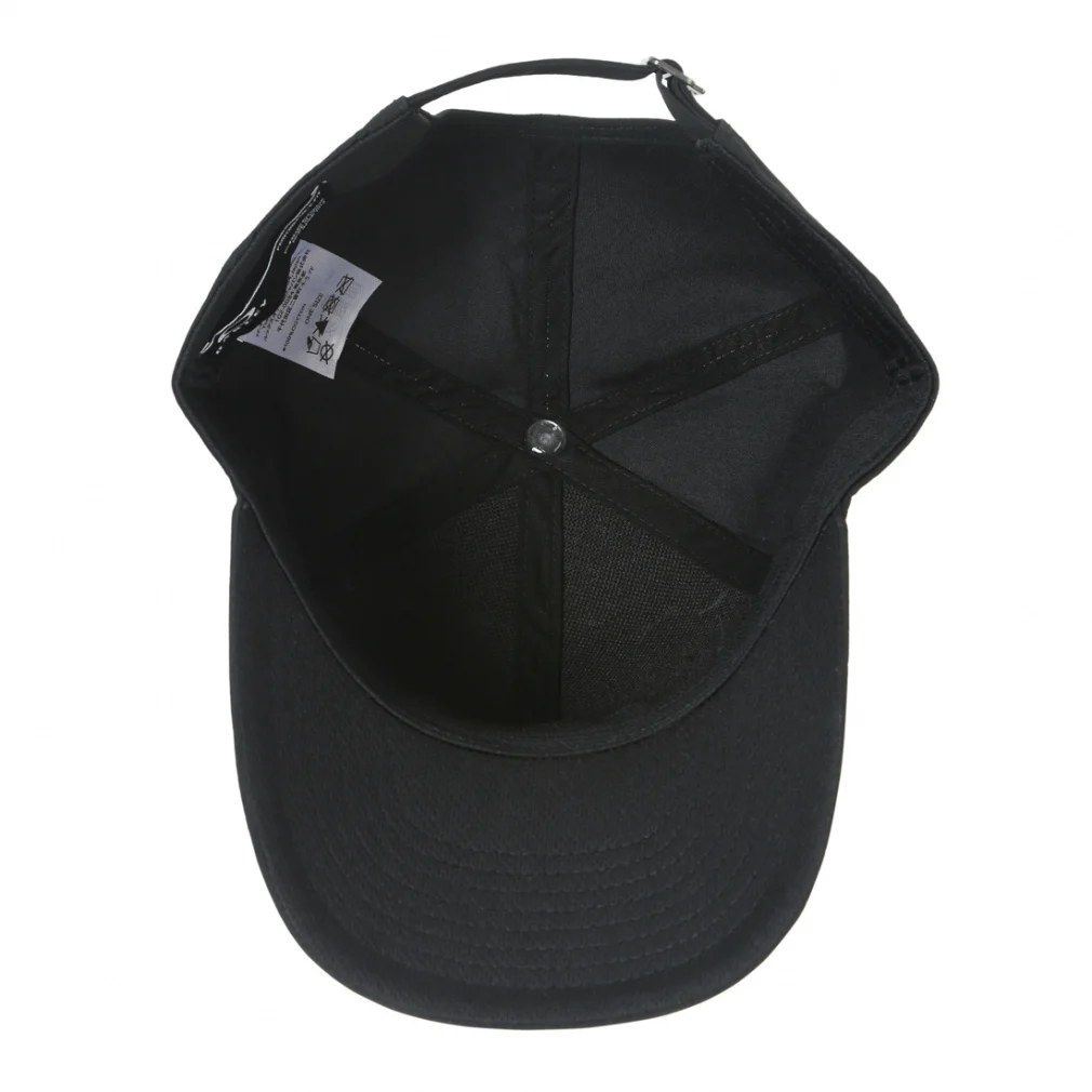 ESSENTIAL METAL CAP 25.0 金屬標棒球帽