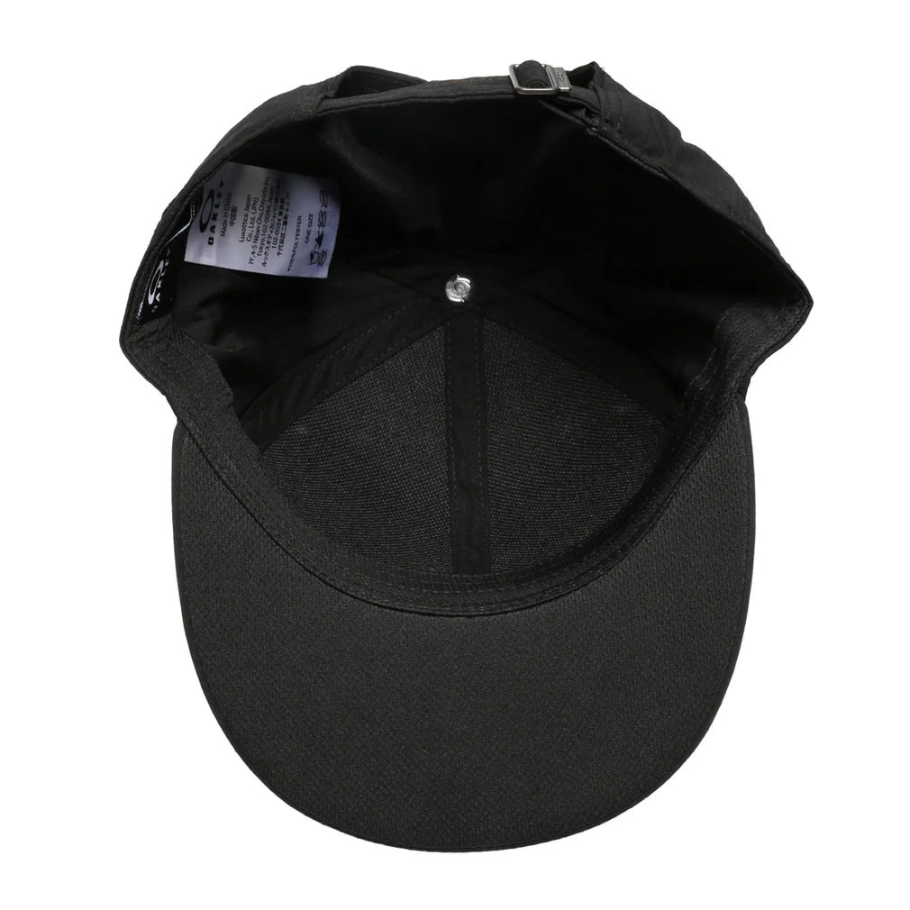 ESSENTIAL BK LOGO 棒球帽 25.0