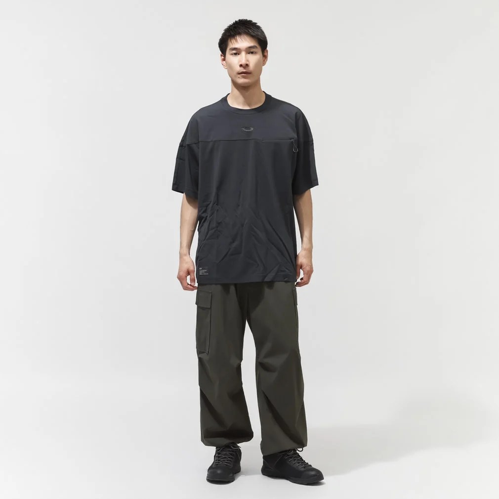 FGL UNION 口袋短袖T恤 6.0