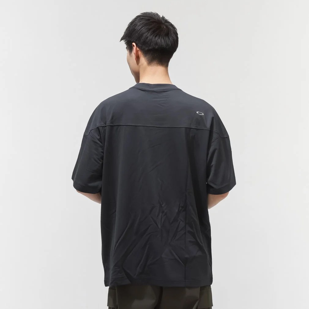 FGL UNION 口袋短袖T恤 6.0