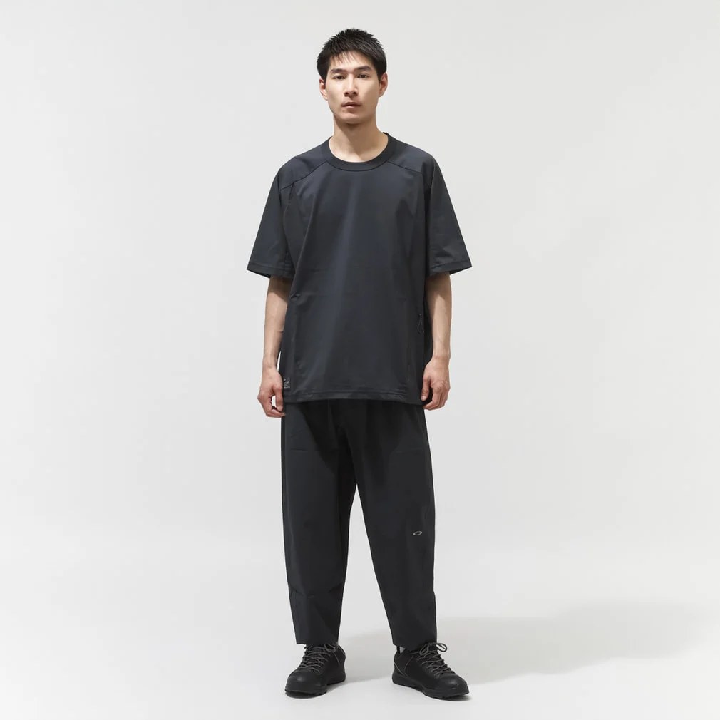 FGL STATIC 短袖T恤 6.0