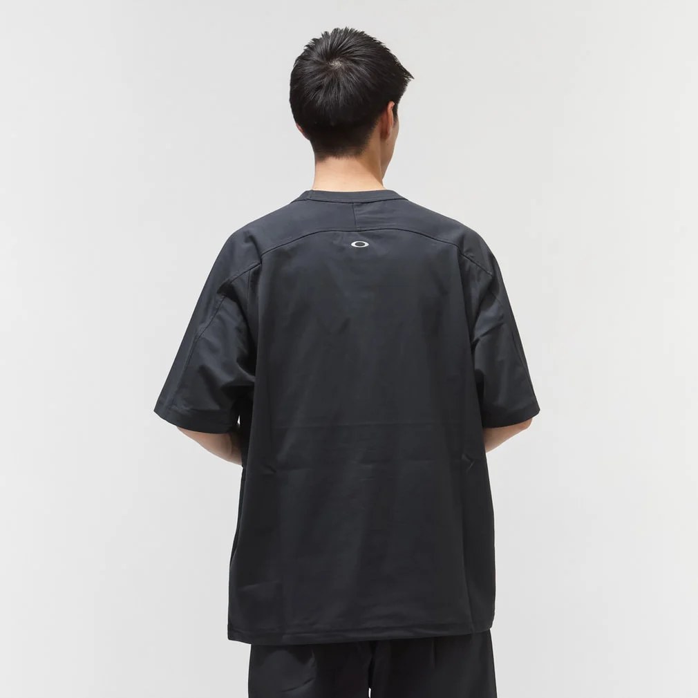 FGL STATIC 短袖T恤 6.0
