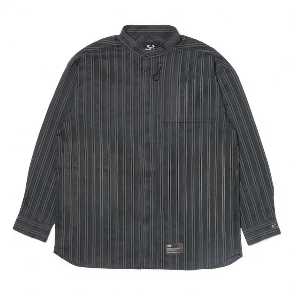 FGL FUEL LS SHIRTS 6.0 戶外長袖襯衫