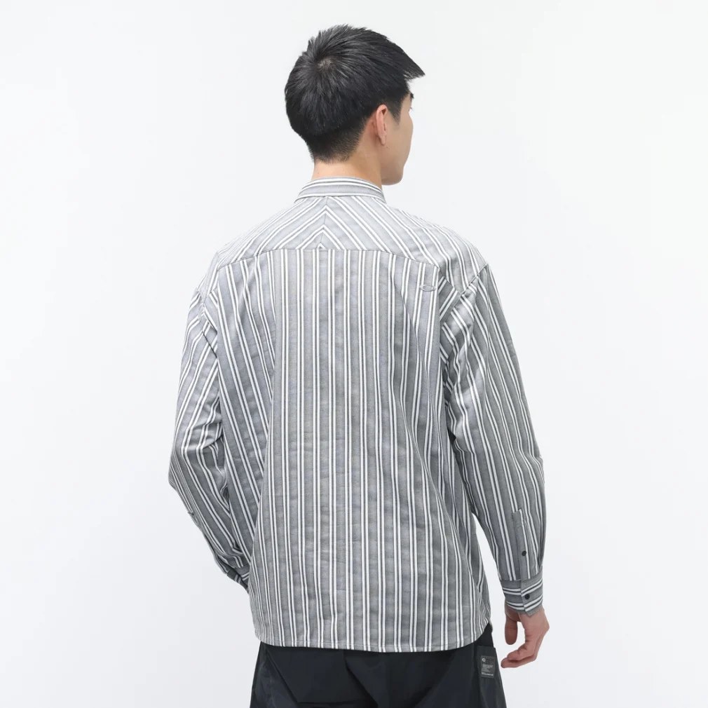 FGL FUEL LS SHIRTS 6.0 戶外長袖襯衫