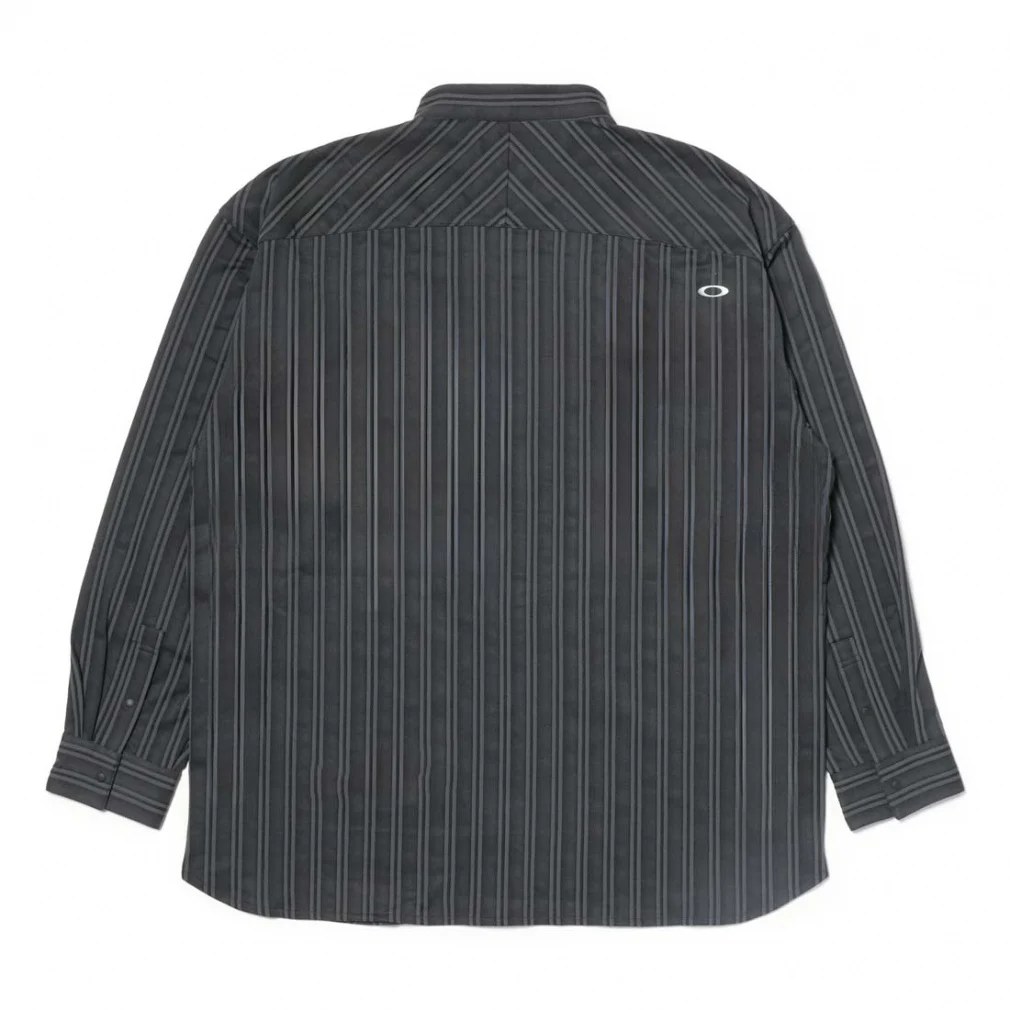 FGL FUEL LS SHIRTS 6.0 戶外長袖襯衫