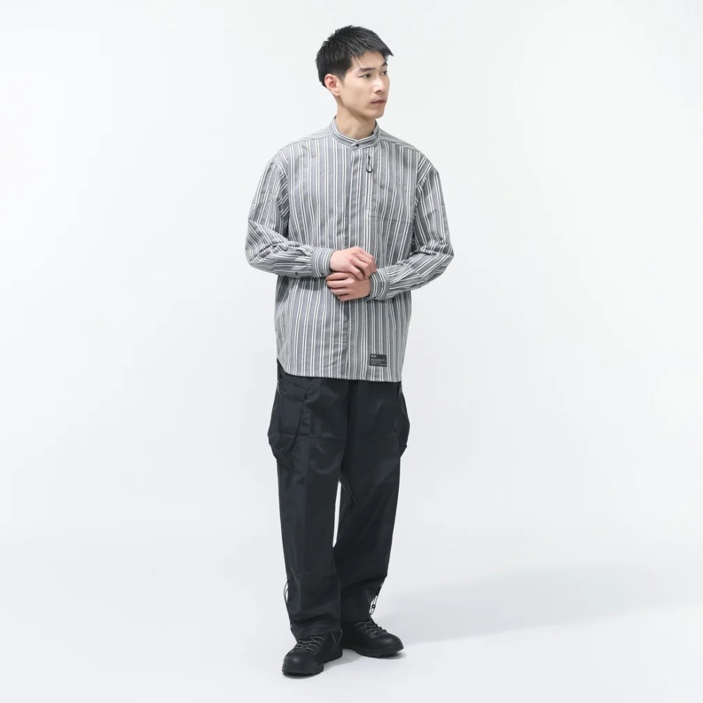 FGL FUEL LS SHIRTS 6.0 戶外長袖襯衫