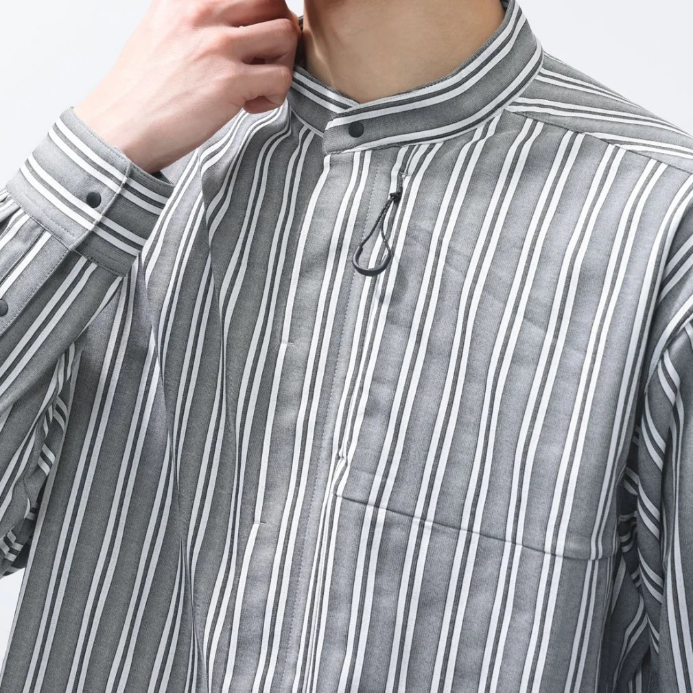FGL FUEL LS SHIRTS 6.0 戶外長袖襯衫