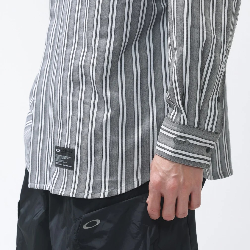 FGL FUEL LS SHIRTS 6.0 戶外長袖襯衫