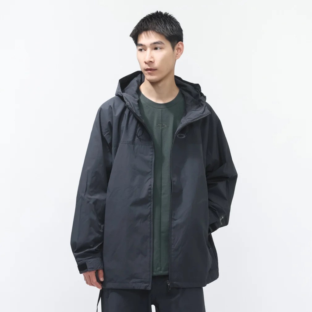 FGL SECTOR JACKET 6.0 戶外夾克外套