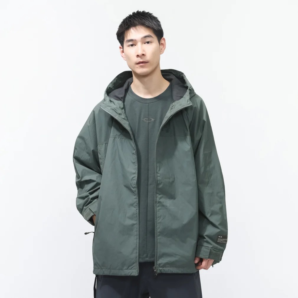 FGL SECTOR JACKET 6.0 戶外夾克外套