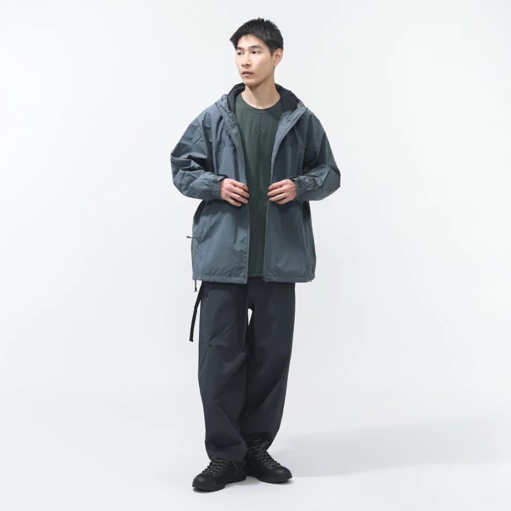 FGL SECTOR JACKET 6.0 戶外夾克外套